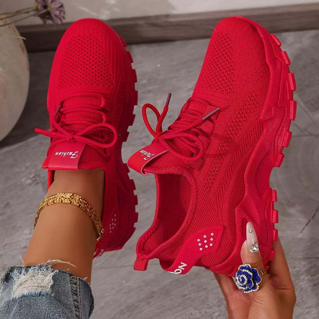 Talk™ - Sneakers comode donna