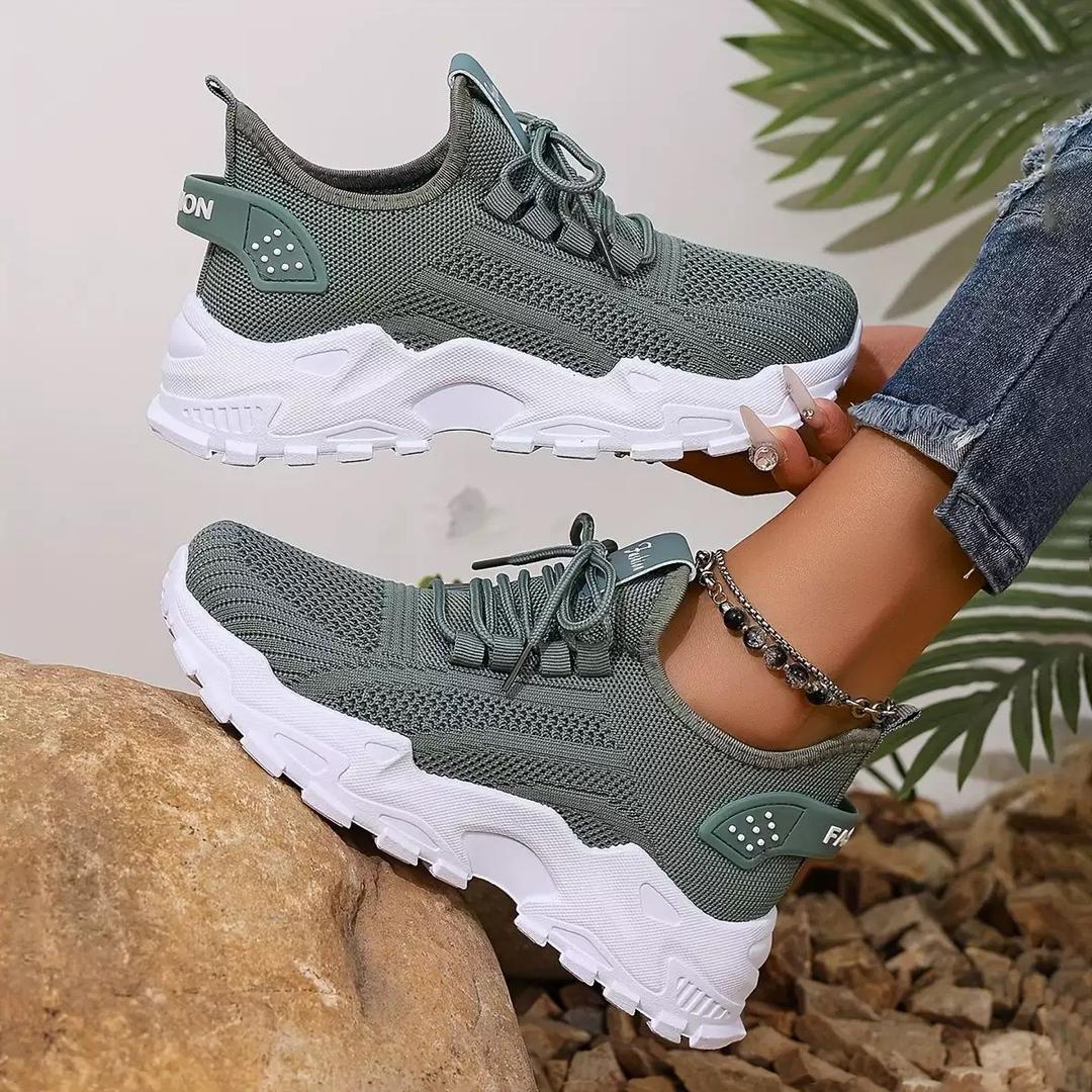 Talk™ - Sneakers comode donna