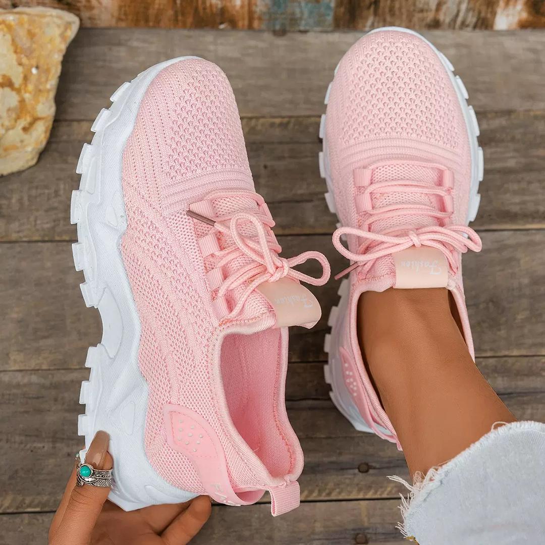 Talk™ - Sneakers comode donna
