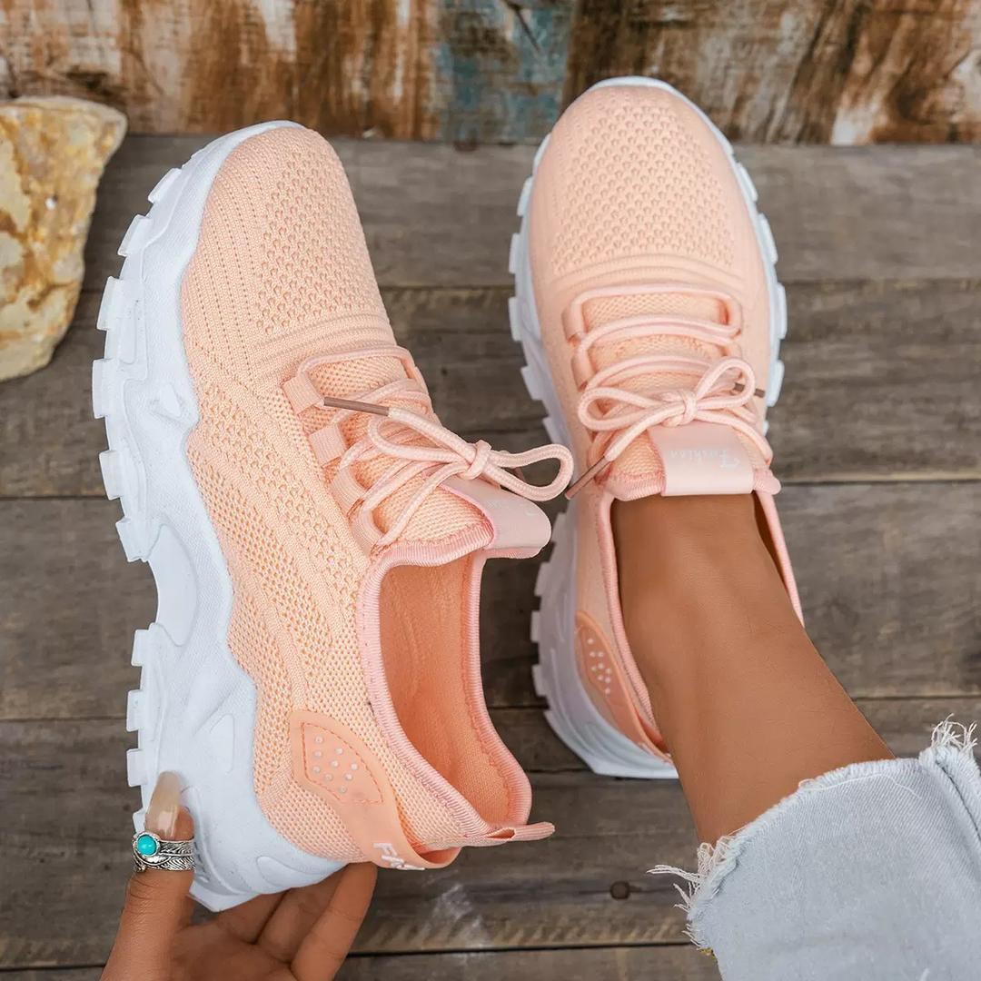 Talk™ - Sneakers comode donna
