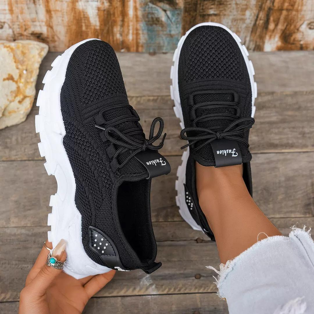 Talk™ - Sneakers comode donna
