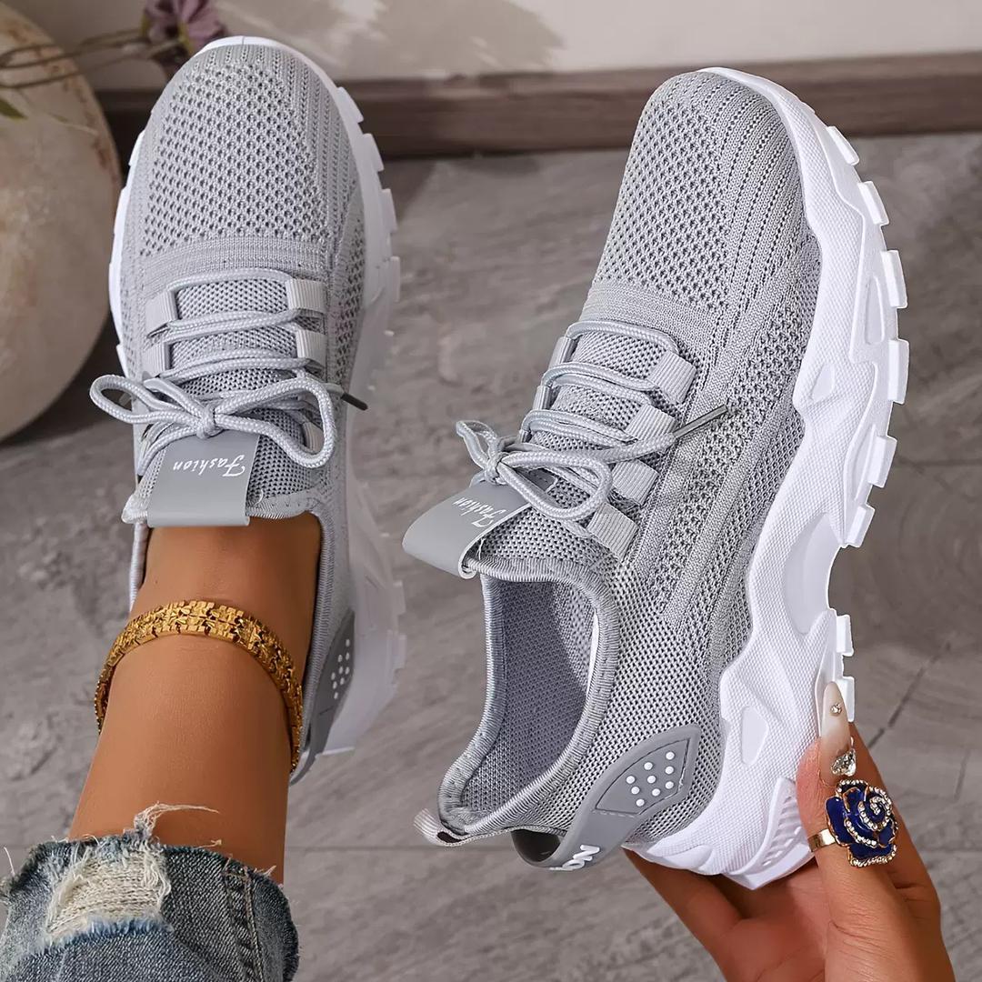Talk™ - Sneakers comode donna