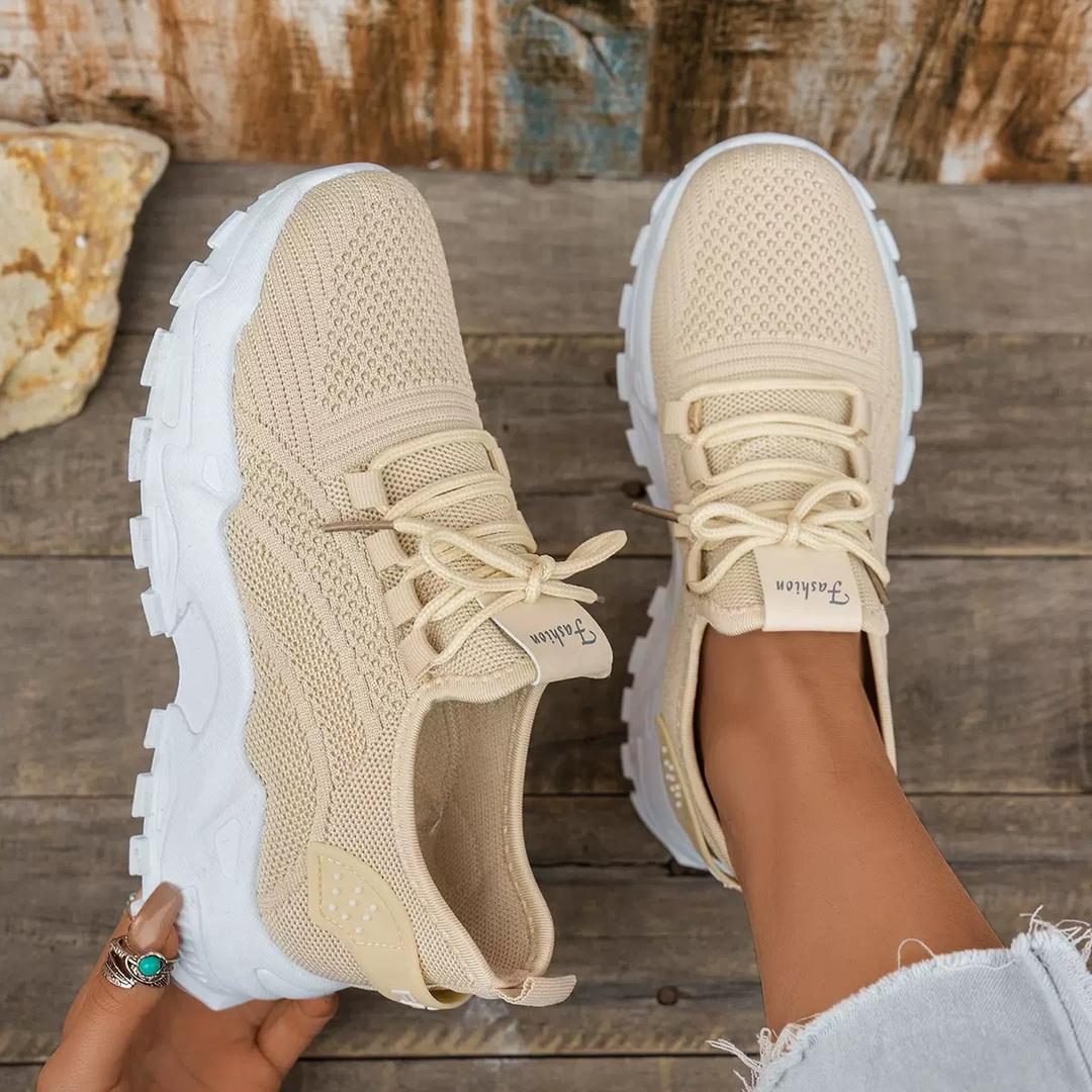 Talk™ - Sneakers comode donna